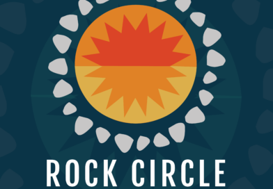 Rock Circle Radio Show