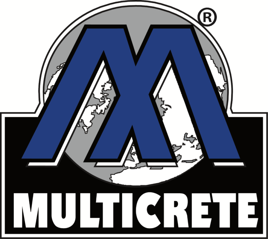 Multicrete Systems Inc. logo
