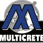 Multicrete Systems Inc. logo