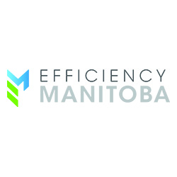 Efficiency Manitoba logo
