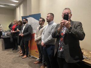 Manitoba Exploration Networking Event -4