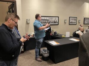 Manitoba Exploration Networking Event -5