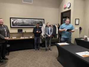 Manitoba Exploration Networking Event -6