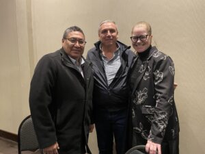 Manitoba Exploration Networking Event -9