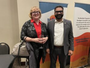 Manitoba Exploration Networking Event -12