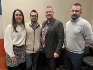 Manitoba Exploration Networking Event -13