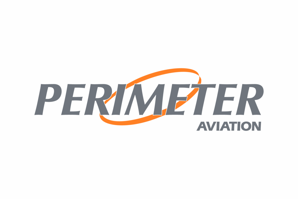 Perimeter Aviation Logo