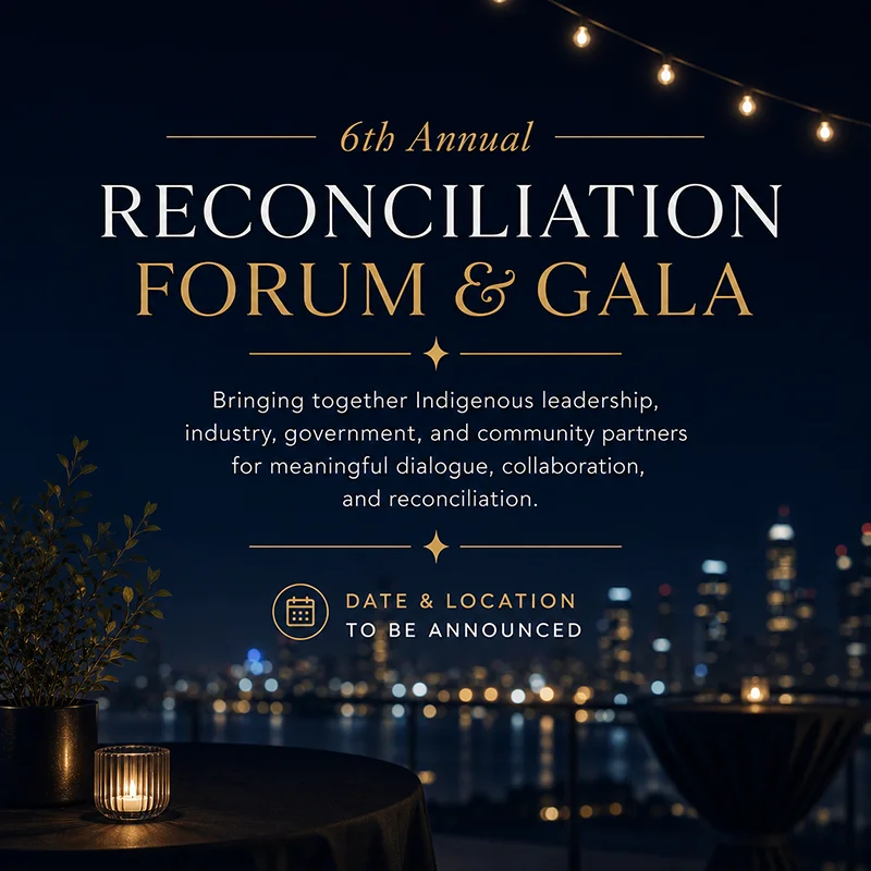 Reconciliation Gala