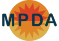 MPDA logo