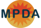 MPDA logo