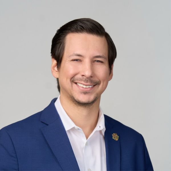 Jesse Steckley