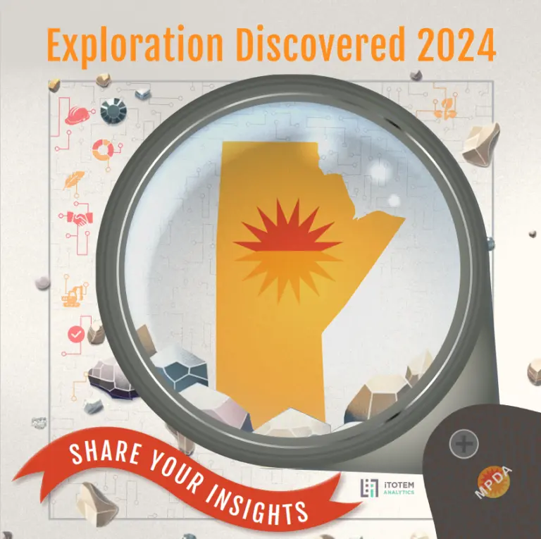 Exploration Discovered