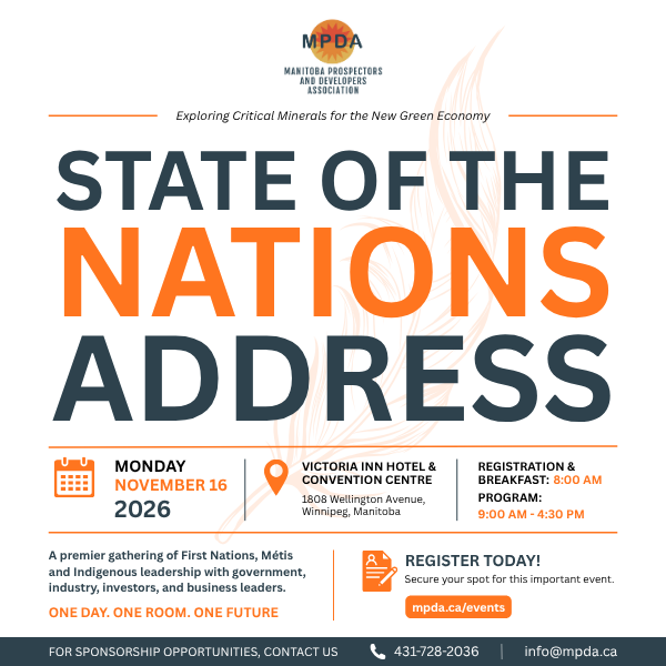 State of the Nations Address