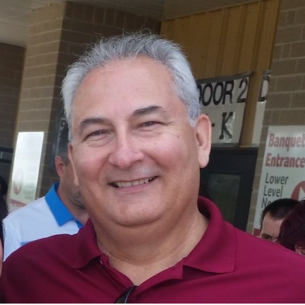 Steve Richard