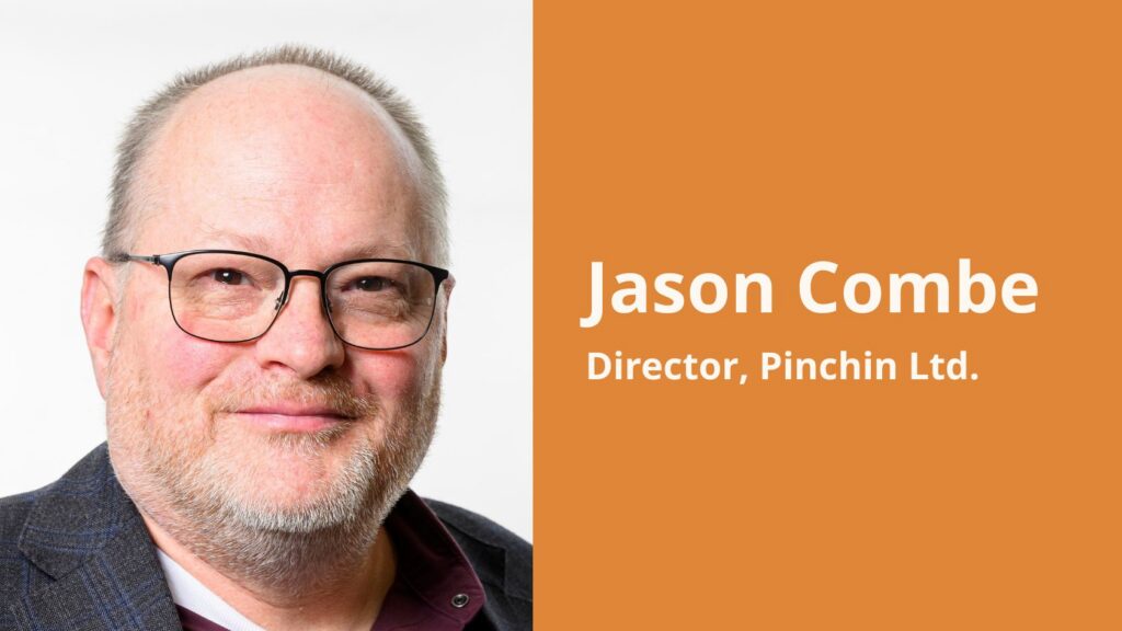 Jason Combe